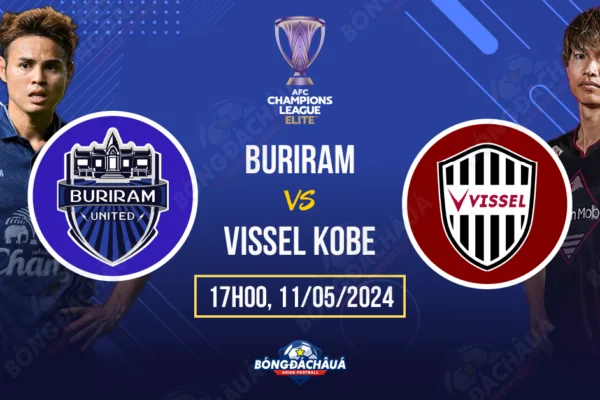 Buriram-(Tha)---Vissel-Kobe-(Jpn)