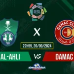 Al-Ahli-SC-vs-Damac