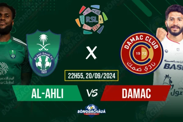 Al-Ahli-SC-vs-Damac