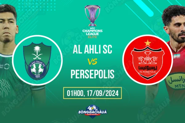 Al-Ahli-SC-vs-Persepolis