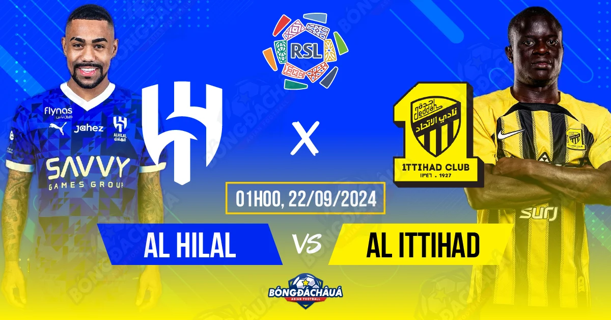 Al-Hilal-vs-Al-Ittihad