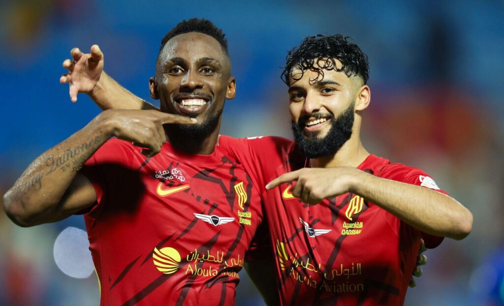 Al Qadsiah, Điểm Nhấn Saudi Pro League,  là một đối thủ đáng gờm của những đội bóng lớn.