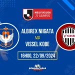 Albirex-Niigata-vs-Vissel-Kobe