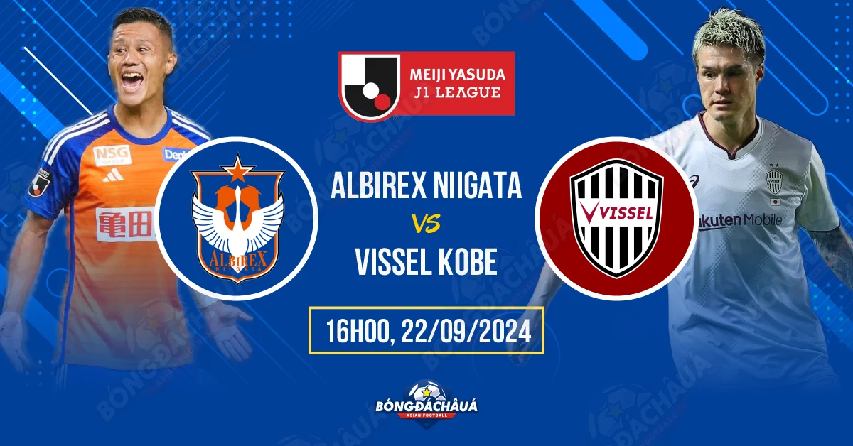 Albirex-Niigata-vs-Vissel-Kobe