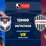 Albirex-Niigata-vs-Vissel-Kobe
