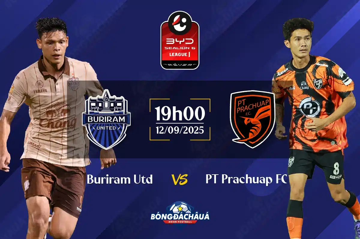 Buriram-vs-Prachuap