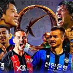 Cục Diện K-League