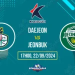 Daejeon-vs-Jeonbuk