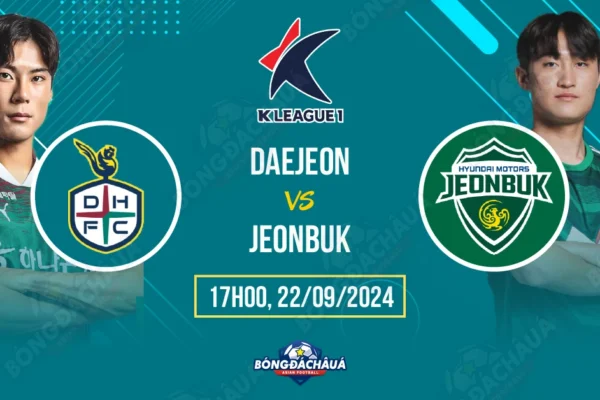 Daejeon-vs-Jeonbuk