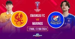 Gwangju-FC-(Kor)---Yokohama-F.-Marinos-(Jpn)