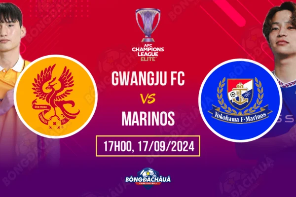 Gwangju-FC-(Kor)---Yokohama-F.-Marinos-(Jpn)