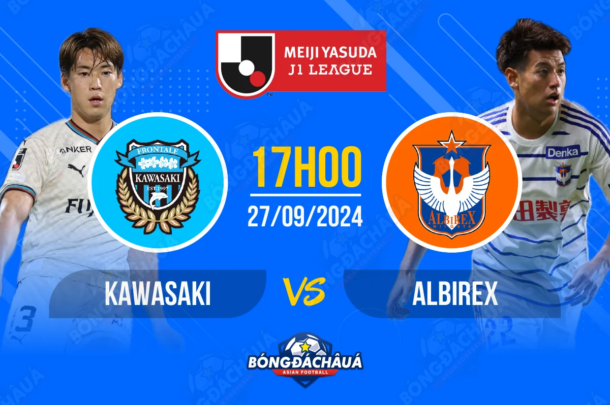 Kawasaki-Frontale-vs-Albirex-Niigata