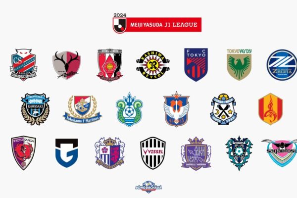 Mùa giải J-League 2024