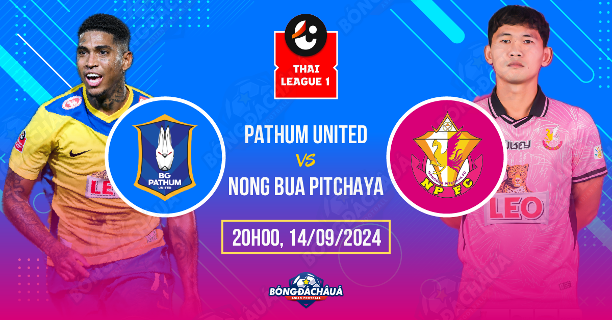 Pathum-United-vs-Nong-Bua-Pitchaya