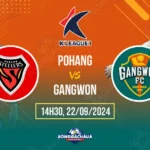 Pohang-vs-Gangwon