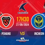 Pohang-vs-Incheon