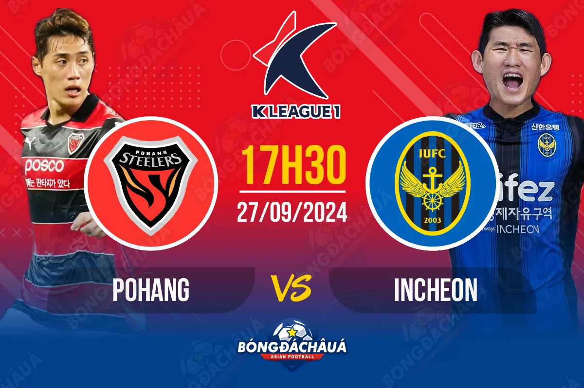 Pohang-vs-Incheon