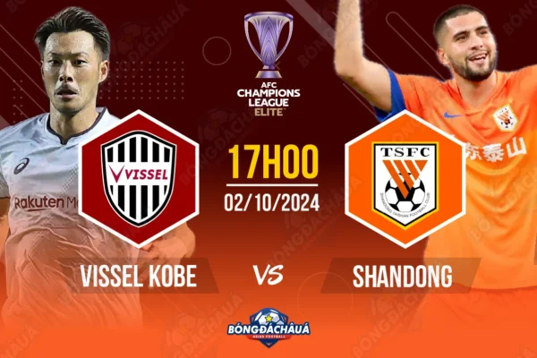 Vissel-Kobe-(Jpn)---Shandong-Taishan-(Chn)