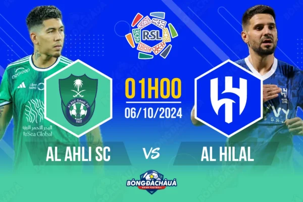 Al-Ahli-SC-vs-Al-Hilal