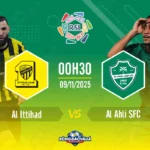 Al-Ittihad-vs-Al-Ahli-SFC