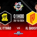 Al-Ittihad-vs-Al-Qadisiya