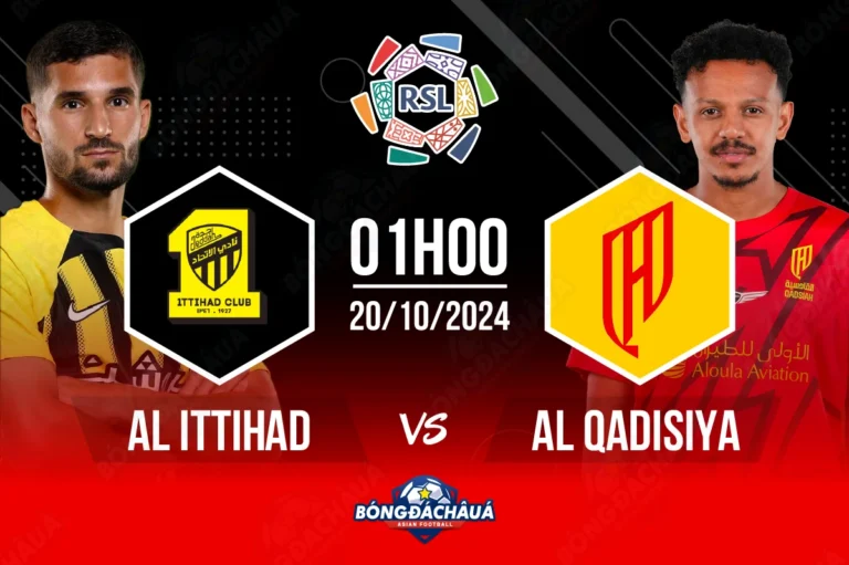 Al-Ittihad-vs-Al-Qadisiya