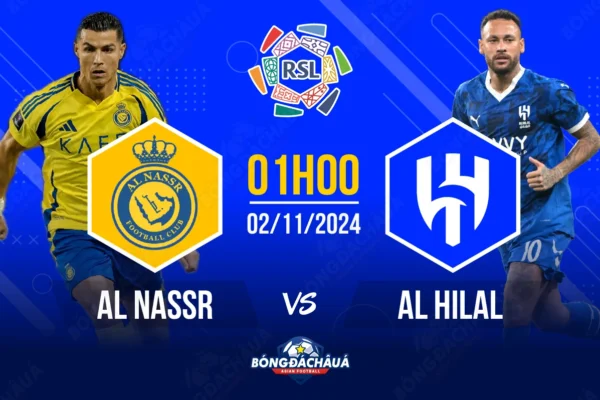 Al-Nassr-vs-Al-Hilal