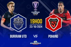 Buriram-United-vs-Fc-Pohang-Steelers