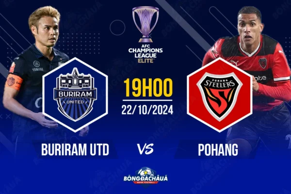 Buriram-United-vs-Fc-Pohang-Steelers