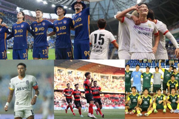 K-League