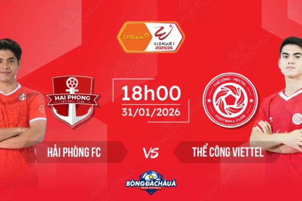 Hải-Phòng-FC-vs-Thể-Công-Viettel