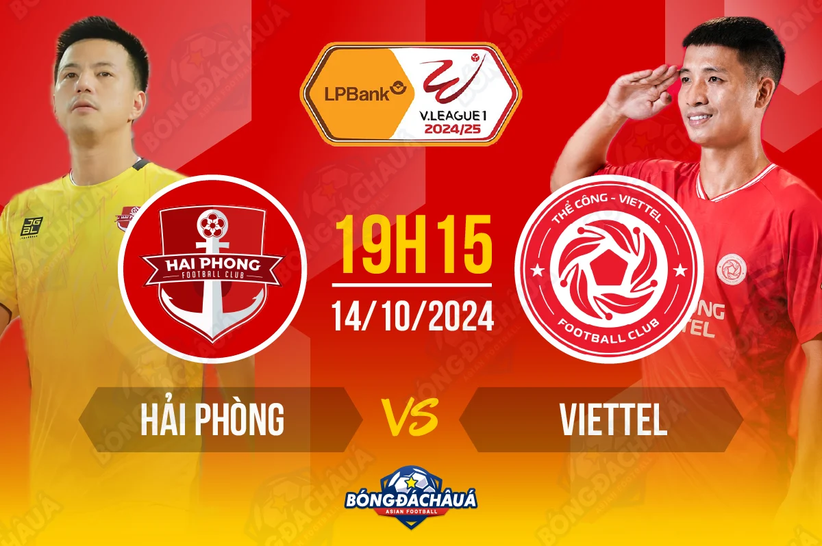 Hải-Phòng-vs-Viettel_