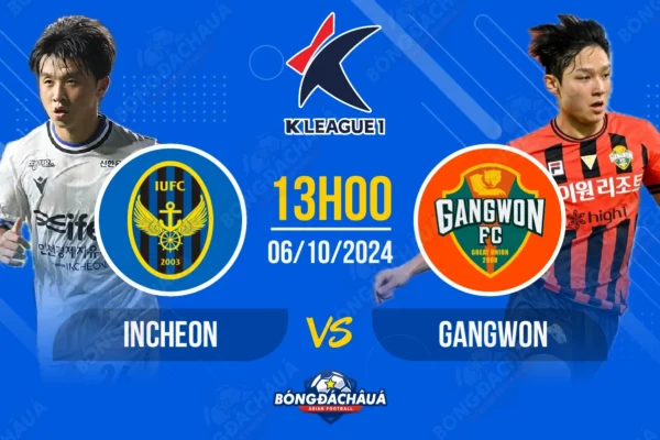 Incheon-vs-Gangwon