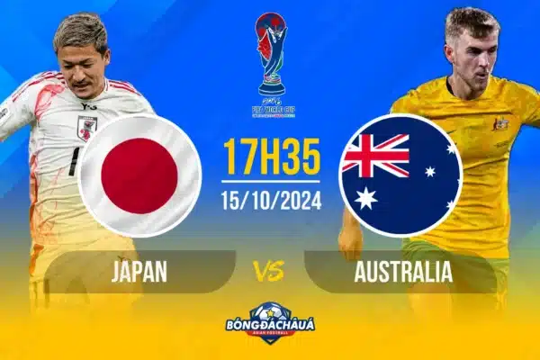 Japan-vs-Australia