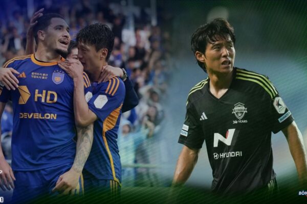 K-League 2024