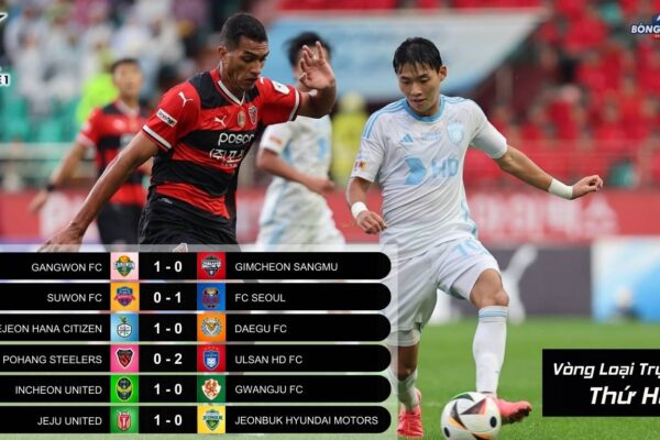 K-League 2024