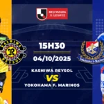 Kashiwa-Reysol-vs-Yokohama-F.-Marinos
