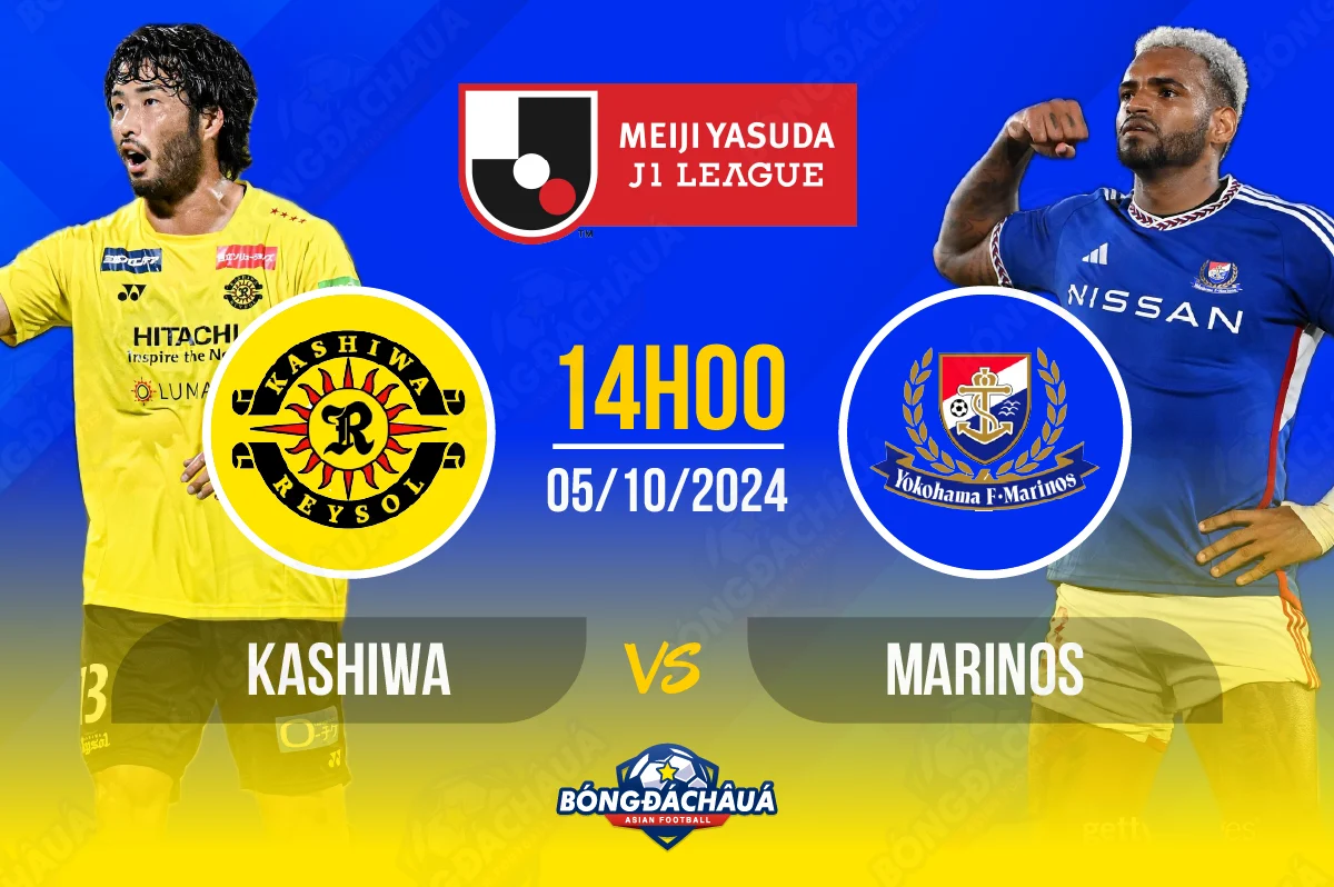 Kashiwa-Reysol-vs-Yokohama-F.-Marinos