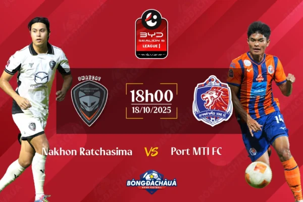 Nakhon-Ratchasima-FC-vs-Port-MTI-FC