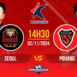 Seoul-vs-Pohang