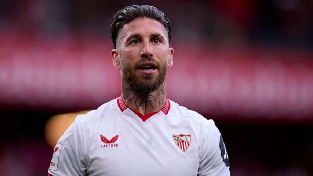 Ramos vẫn là một trong những trung vệ có đẳng cấp hàng đầu tại J-League 