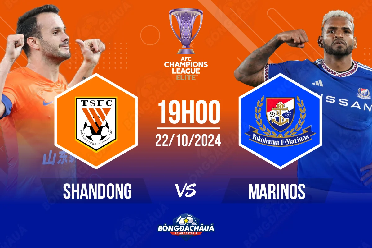 Shandong-Taishan-Fc-(Chn)-vs-Yokohama-F.-Marinos-(Jpn)