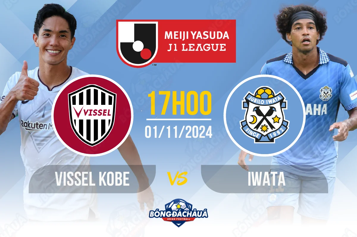 Vissel-Kobe-vs-Iwata