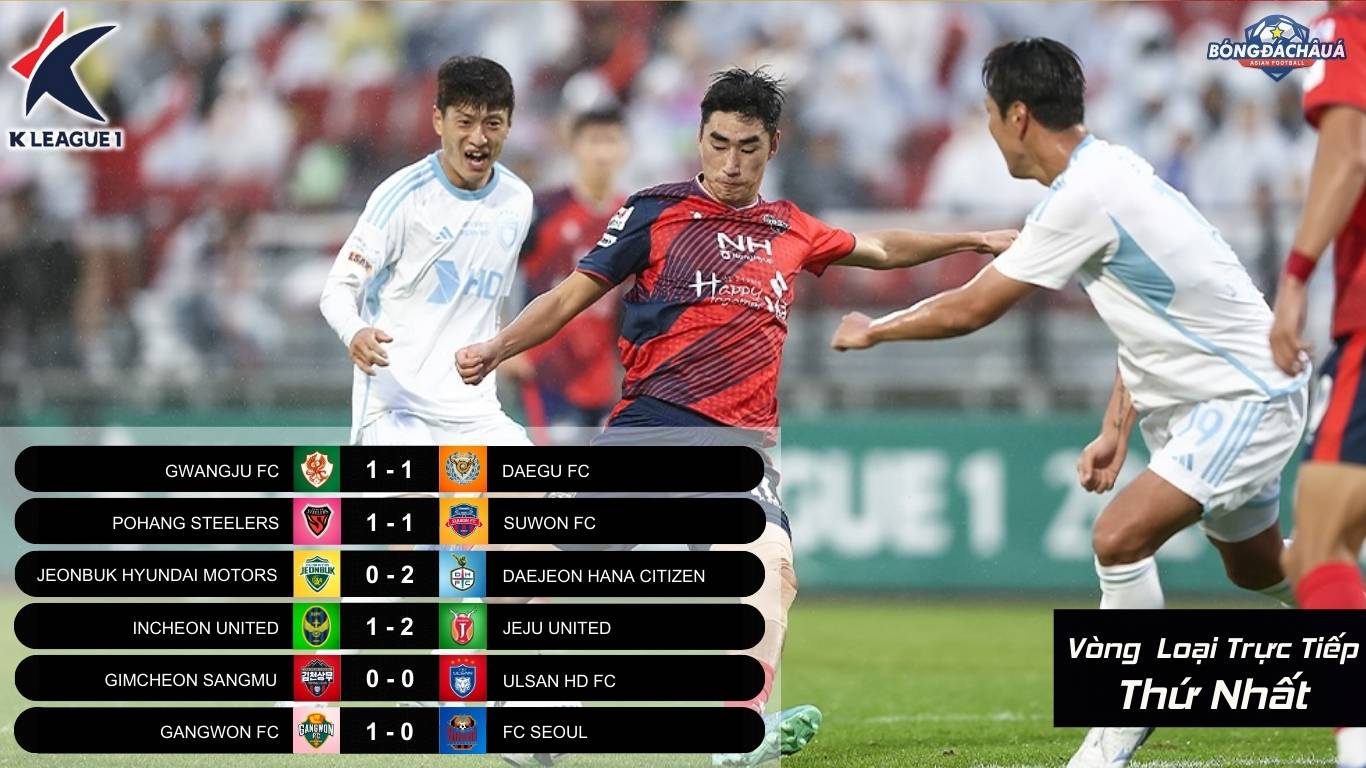 K-League 2024