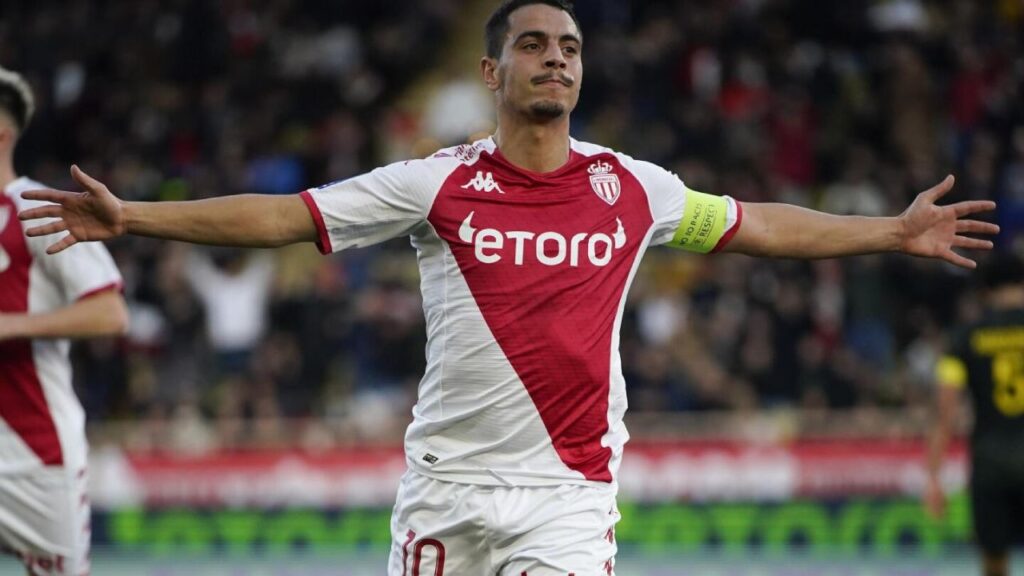 Wissam Ben Yedder sở hữu khả năng săn bàn ấn tượng. 