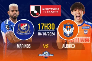 Yokohama-F.-Marinos-vs-Albirex-Niigata