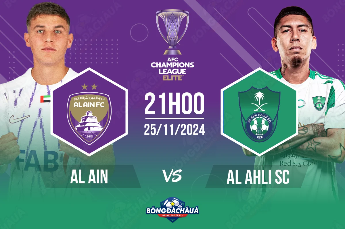 Al-Ain-vs-Al-Ahli-Sc