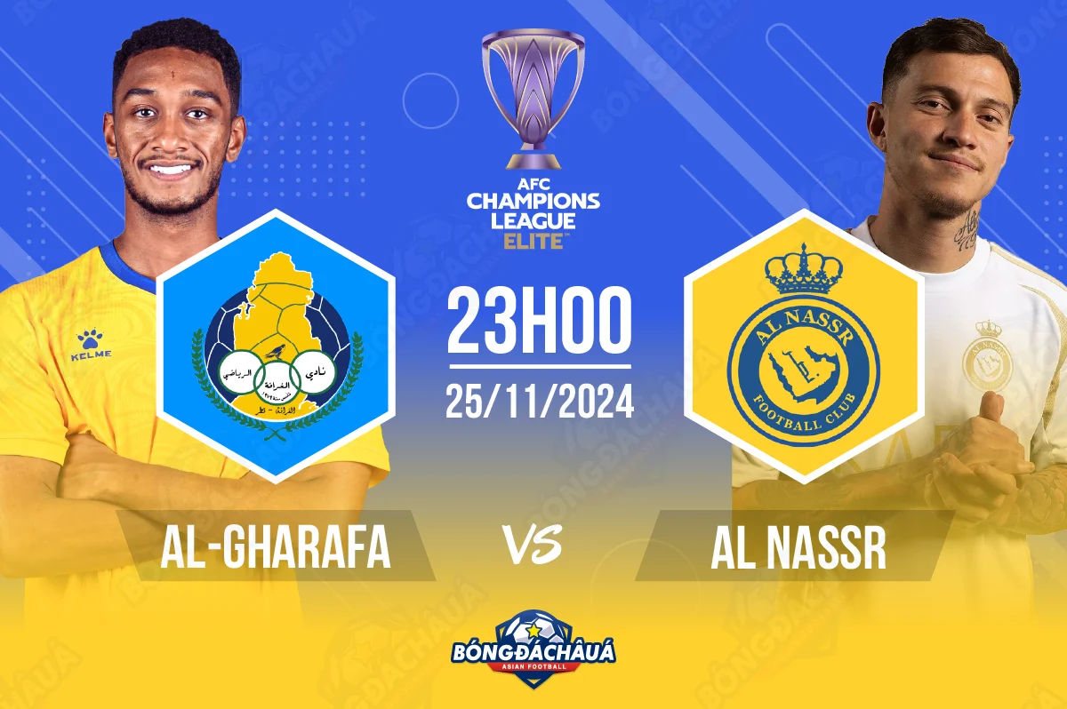 Al-Gharafa-vs-Al-Nassr