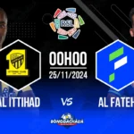 Al-Ittihad-vs-Al-Fateh