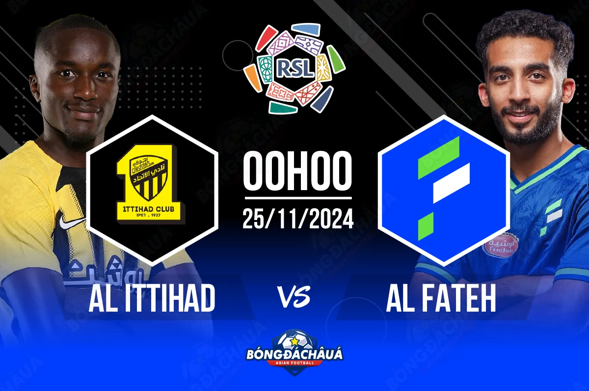 Al-Ittihad-vs-Al-Fateh